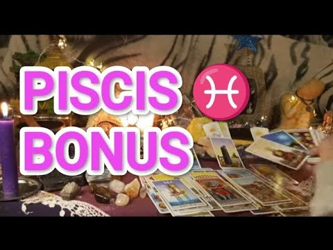 PISCIS ♓ VIENE POR JUSTICIA DIVINA ⚖️ LA OPORTUNIDAD, SOLUCIÓN, LA ...