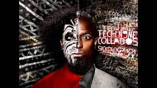 Tech N9ne - Spelling Bee (Skit)(featuring Rob Rebeck)