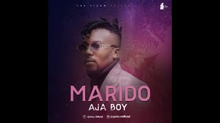 Aja Boy   Marido ( Official audio)
