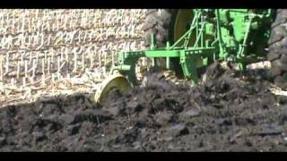 Waumandee Plow Day.avi