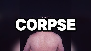 STIM - corpse (Official Lyric Video)