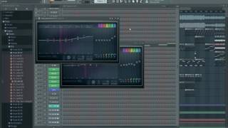 Future ft The Weeknd - Low life pt 1 full tutorial redo