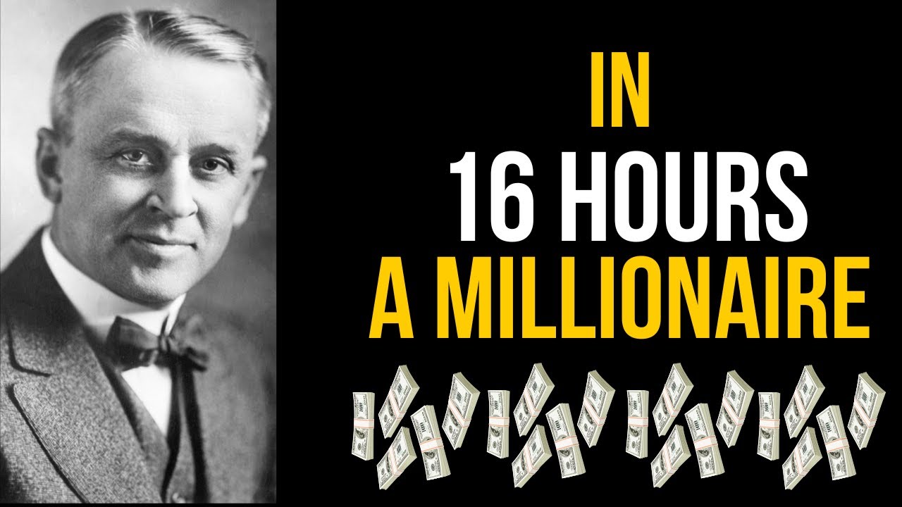 Он провёл в комнате 16 часов, давая показания — вот что произошло.