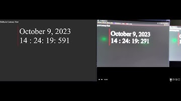 DJI Livestream in near real time with DOLBY.IO. Fly the drone using the WebRTC viewer stream.