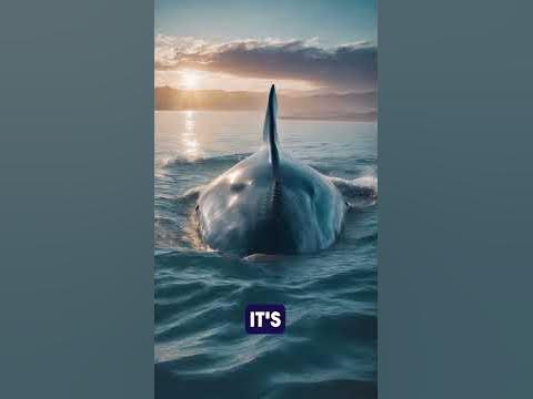 Blue Whale Tongue: As Heavy as an Elephant! Mind-Blowing Ocean Giants