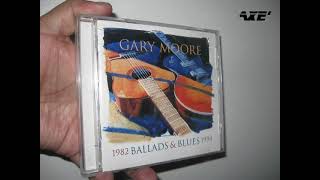 GARY MOORE  [ ONE DAY ] AUDIO TRACK