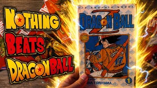 Why Nothing Will Ever Beat Dragon Ball