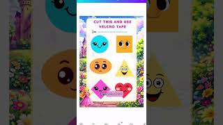 #teacherresources #canvadesign #digitalproducts #kidsbusybook #learningthroughplay