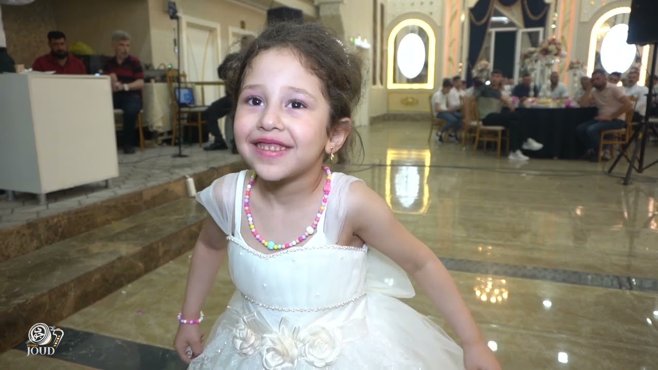 حفل زفاف العريس احمد نجل الحاج انس بوشناق // الجزء 3// احيا الحفل الاستاذ مصطفى الموسى