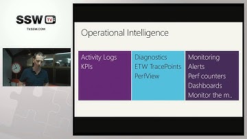 Building and running a large scale service on Windows Azure - Grant Holliday