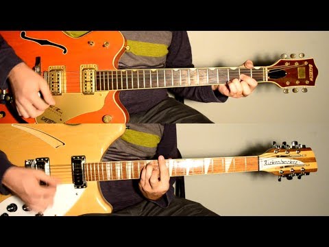 the-byrds---it's-no-use---guitar-cover