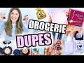 7 günstige DROGERIE DUPES ♡ Benefit, Dior, essie, NYX, essence und mehr! BarbieLovesLipsticks