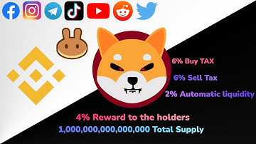 How to add Your Shiba Inu token to metamask