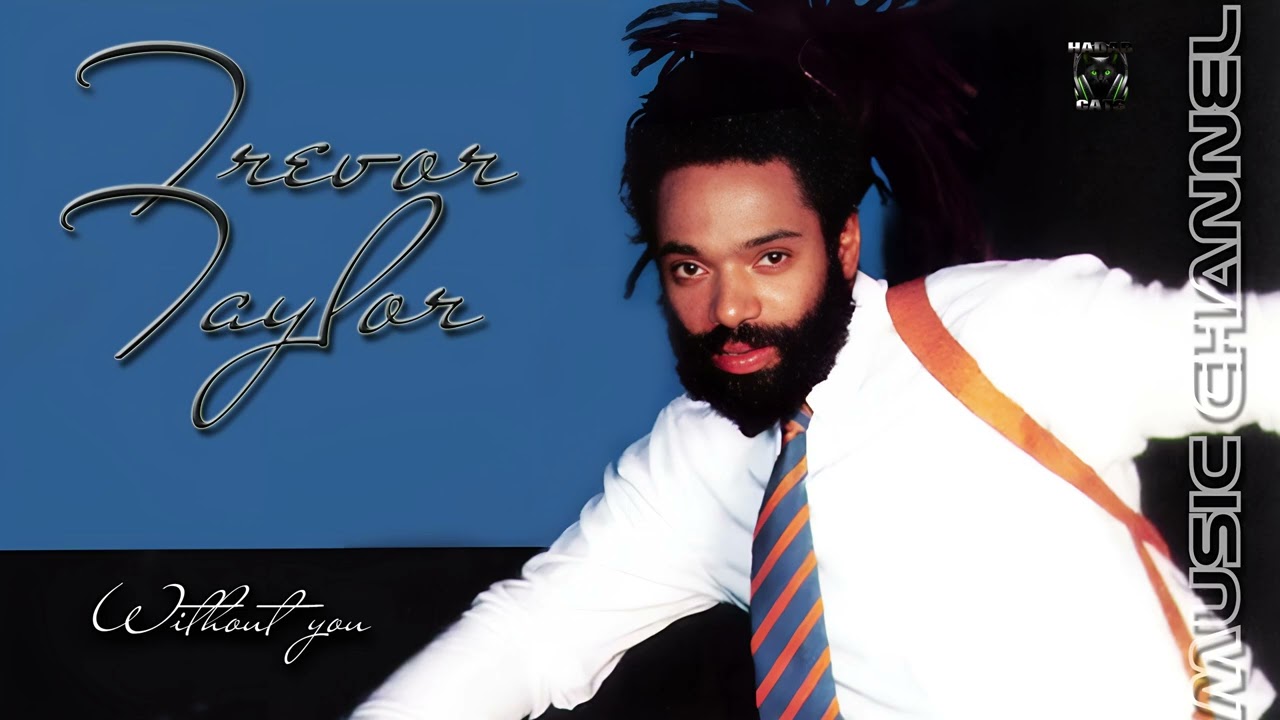 Trevor Taylor style - Without you