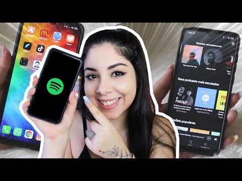 Vídeo: Como alterar a senha do Spotify (com imagens)