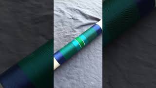 C sharp base Customized PVC flutes #flute #bansuri