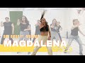 Don Omar & Maluma - Magdalena | Zumba Fitness Choreography