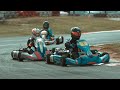 Crkc 2021 wuhan highlights tillotson karting kartcamp