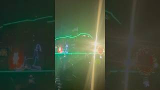 CPKC holiday train in Gurnee