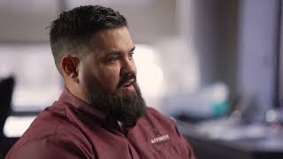 How Duerson Helped Affinity Credit Union with a Smart Roofing Solution