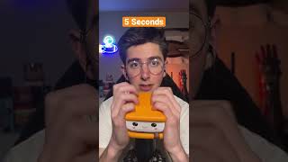 10 ASMR Triggers in 5 Seconds #asmr