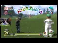 Nate & Max Have Hot Shots... Golf... | Stream VOD (Aired 03/27/2025)