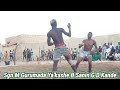 Muhd Gurumada Ya Sheke Na Sanin G D Kande, Dgn Ba'gay Ya Hllk Sgn Na Balbalin, Agarin Babura.
