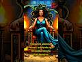 medusa #shorts #misterio #viral #shortsviral #miedo #historias #terror #relatos #leyendas #creepy