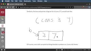 CS420 - Lecture 3