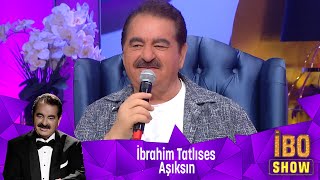 İbrahim Tatlıses - Aşiksin