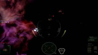 Freespace 2 Training TSM103B