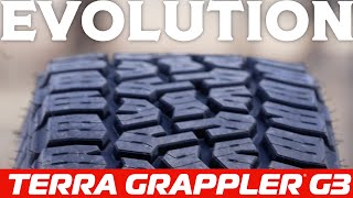 Everything You Want To Know About Nittos New Terra Grappler G3