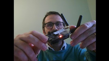 #12 Thesis: Save power consumption in TSCH wireless sensor networks (deadline March 2021) ASSIGNED