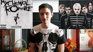 The Black Parade Experience