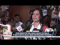 House Prosecution Panel, sinagot ang mga patutsada ni VP Sara Duterte na magulo umano...