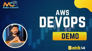 AWS DEVOPS DEMO IN TELUGU ! || AWS DevOps Tutorial For Beginners || AWS DEVOPS తెలుగు లో