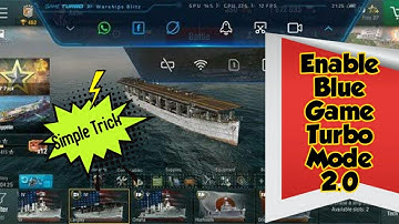 Change the Poco F1 Game Turbo to BLUE GAME TURBO 2.0 || Easy trick