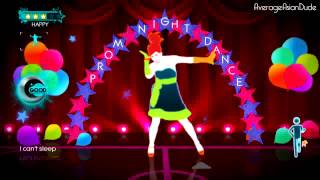 Just Dance 3   Teenage Dream by Katy Perry