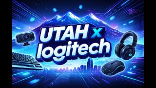 I Turned Math into a SUPERPOWER! ⚡️💧 (Logitech Challenge)