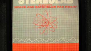 Watch Stereolab Ronco Symphony video