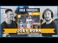 Joey Bosa opens up about mental health & the things he does to be one of the best players in the NFL