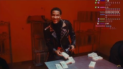 YourRAGE Reacts to Comethazine - Six Flags (Official Music Video)