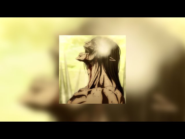 Menace - Sione | Slowed