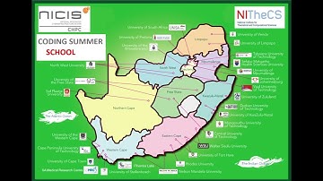 Coding Summer School 2024