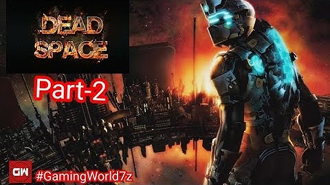 Dead Space Mobile - Part 2 - No Commentary. | Game Play on Mobile