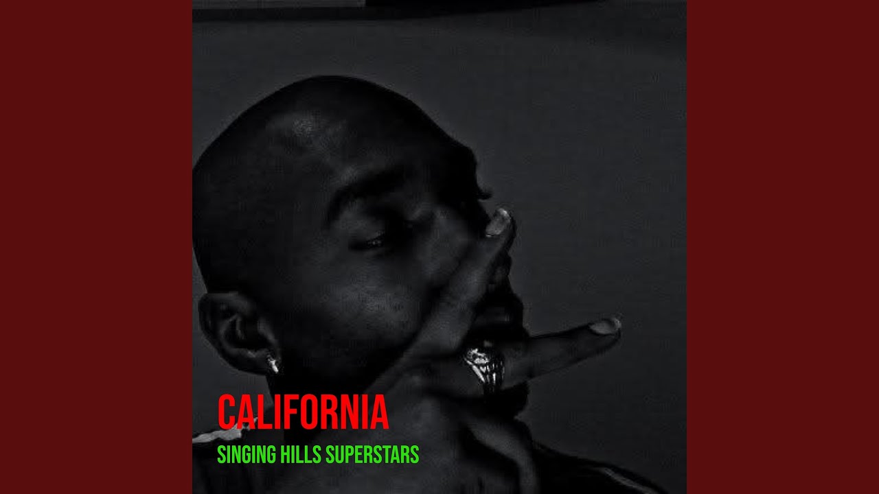 California - YouTube