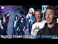 BLOOD STAIN CHILD 「LAST STARDUST」// Twitch Stream Reaction // Roguenjosh Reacts ft. Benny