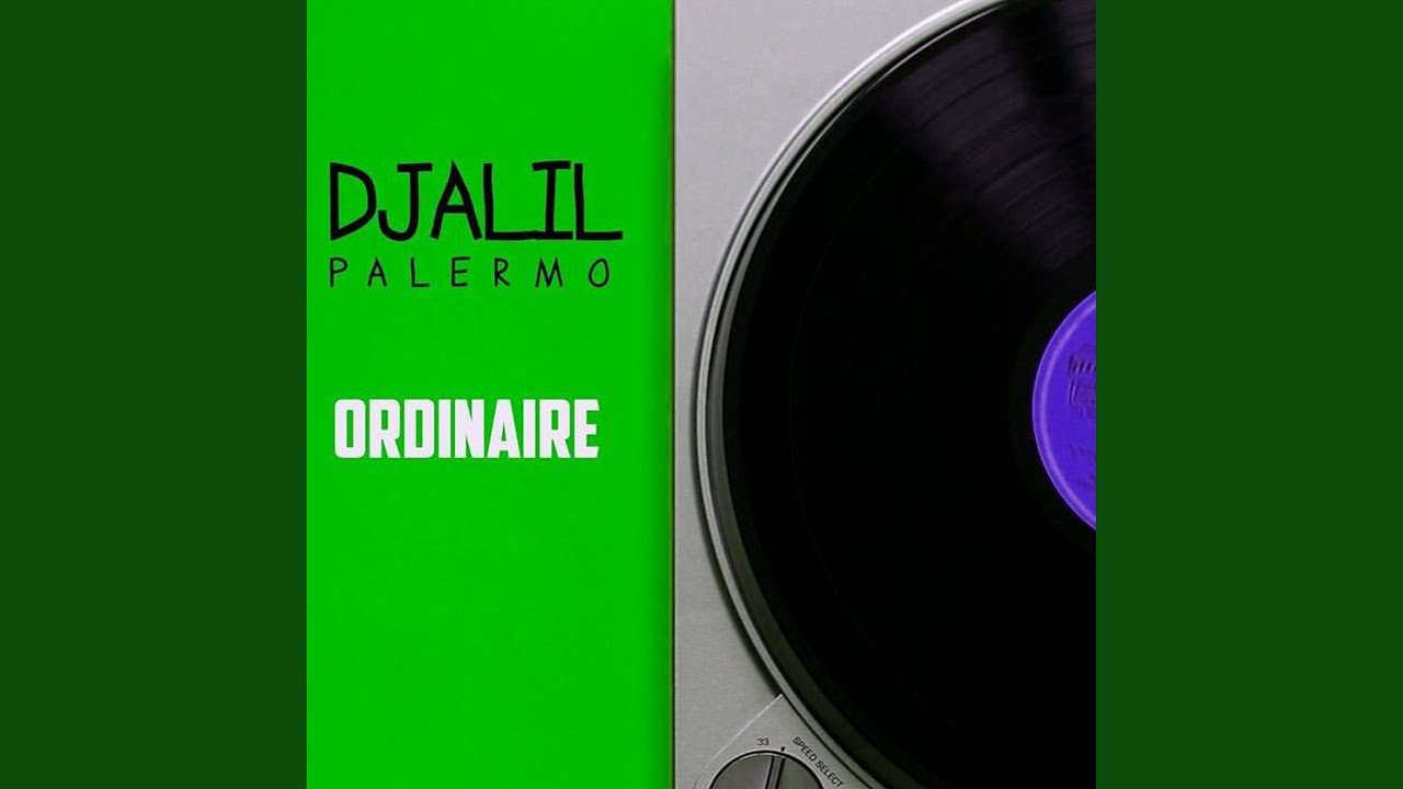 Ordinaire - YouTube