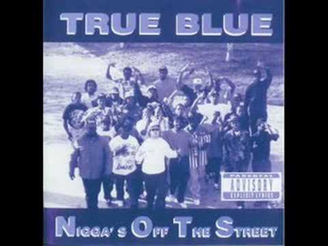 N.O.T.S. - Hell Up In Harlem