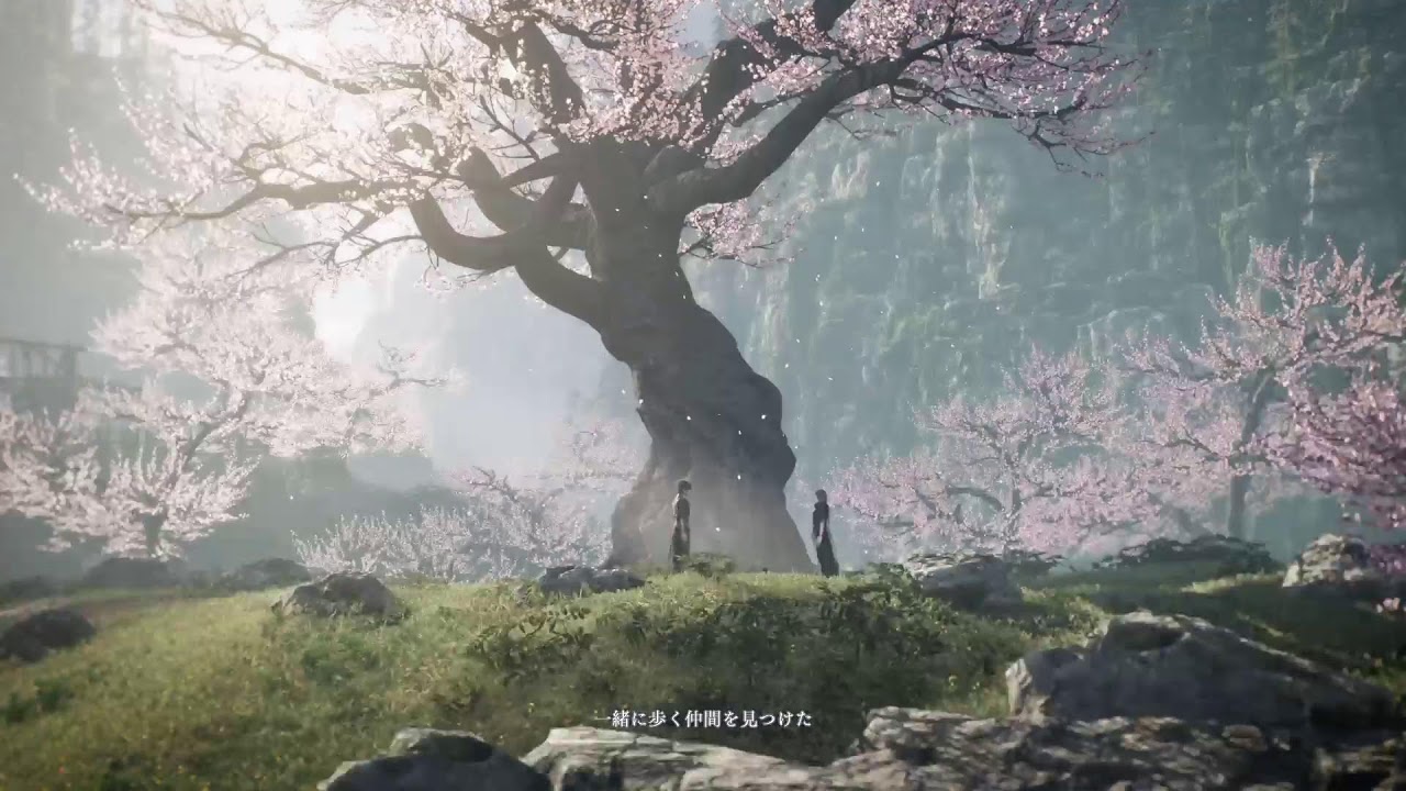 [真三國無双ORIGINS　劉備軍#5]